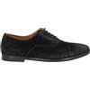 DOUCAL'S - Stringate - Nero