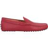 TOD'S - Mocassino - Mattone
