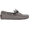 TOD'S - Mocassino - Grigio