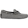 TOD'S - Mocassino - Nero