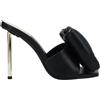 JEFFREY CAMPBELL - Sandali - Nero