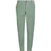 RRD - Chinos - Verde militare