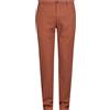 INCOTEX - Pantalone - Ruggine