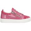 GIUSEPPE ZANOTTI - Sneakers - Rosa antico