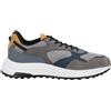 HOGAN - Sneakers - Piombo