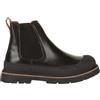 BIRKENSTOCK - Stivaletti - Nero
