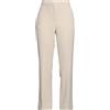 ST. JOHN - Pantalone - Beige