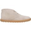 TOD'S - Stivaletti - Grigio chiaro