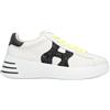 HOGAN - Sneakers - Avorio