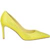 JEFFREY CAMPBELL - Décolleté - Giallo