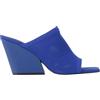 STELLA McCARTNEY - Sandali - Blu china