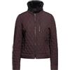 TOMMY HILFIGER - Piumino - Cioccolato