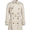 BURBERRY - Soprabito - Beige