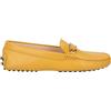 TOD'S - Mocassino - Giallo ocra