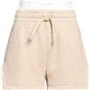 HALFBOY - Shorts & Bermuda - Sabbia