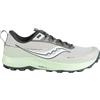 SAUCONY PEREGRINE 13 GTX - Sneakers - Grigio chiaro
