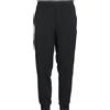 MCQUEEN - Pantalone - Nero