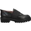STONEFLY - Mocassino - Nero
