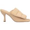 GIA BORGHINI - Sandali - Beige