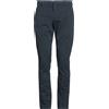 DONDUP - Chinos - Blu notte