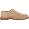BRUNELLO CUCINELLI - Stringate - Khaki