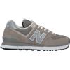 NEW BALANCE - Sneakers - Tortora