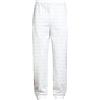 HELMUT LANG - Pantalone - Bianco