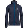 HAGLÖFS - Giubbotto - Blu navy