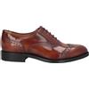 CHURCH'S - Stringate - Marrone
