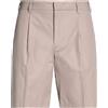 EMPORIO ARMANI - Shorts & Bermuda - Tortora