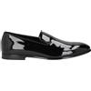 DOUCAL'S - Mocassino - Nero