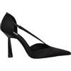 GIA / RHW - Décolleté - Nero