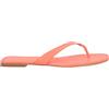 TORY BURCH - Infradito - Corallo