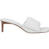 JACQUEMUS - Sandali - Bianco