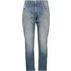 DIESEL - Jeans skinny - Blu
