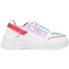 VERSACE JEANS COUTURE - Sneakers - Bianco