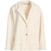 SHIRTAPORTER - Cappotto - Bianco