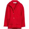 SHIRTAPORTER - Cappotto - Rosso