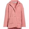 SHIRTAPORTER - Cappotto - Rosa antico