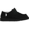 SUICOKE - Stringate - Nero
