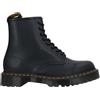 DR. MARTENS - Stivaletti - Nero