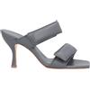 GIA x PERNILLE TEISBAEK - Sandali - Grigio