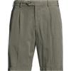 PT Torino - Shorts & Bermuda - Verde militare