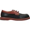 TOD'S - Mocassino - Nero