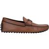 TOD'S - Mocassino - Cuoio