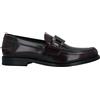 TOD'S - Mocassino - Bordeaux