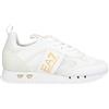 EA7 - Sneakers - Bianco