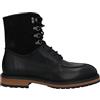 TOD'S - Stivaletti - Nero