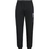 HELMUT LANG - Pantalone - Nero