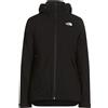 THE NORTH FACE - Giubbotto - Nero